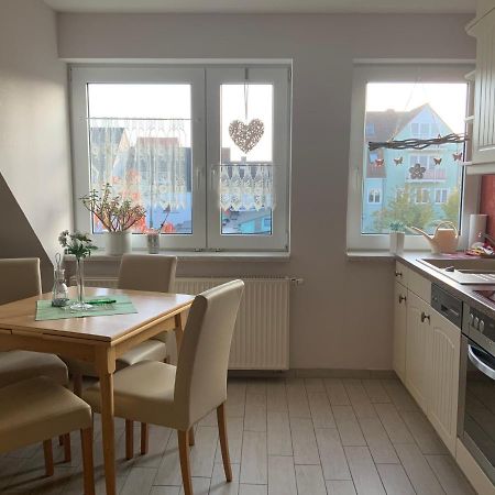 Fewo Neuser Apartment Ribnitz-Damgarten Bagian luar foto