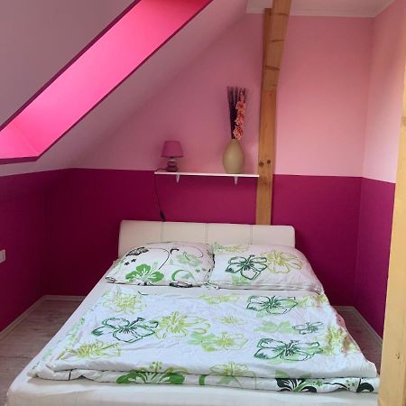 Fewo Neuser Apartment Ribnitz-Damgarten Bagian luar foto