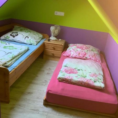 Fewo Neuser Apartment Ribnitz-Damgarten Bagian luar foto