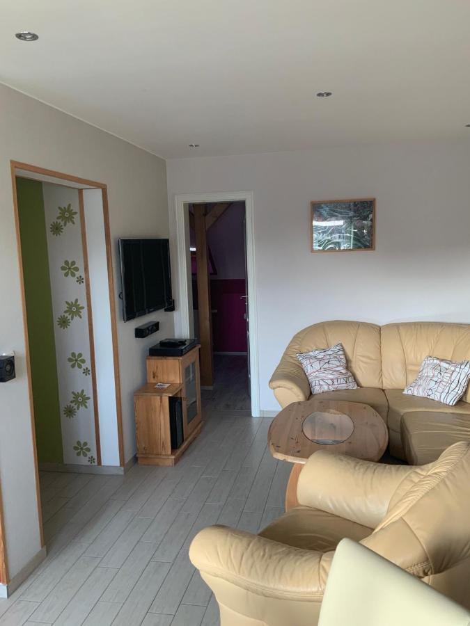 Fewo Neuser Apartment Ribnitz-Damgarten Bagian luar foto