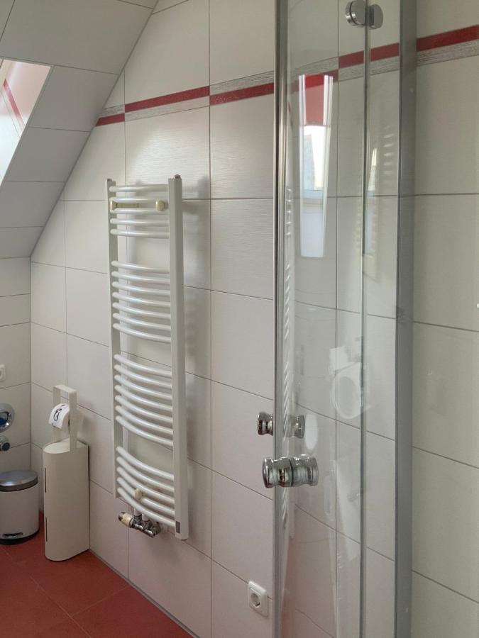 Fewo Neuser Apartment Ribnitz-Damgarten Bagian luar foto