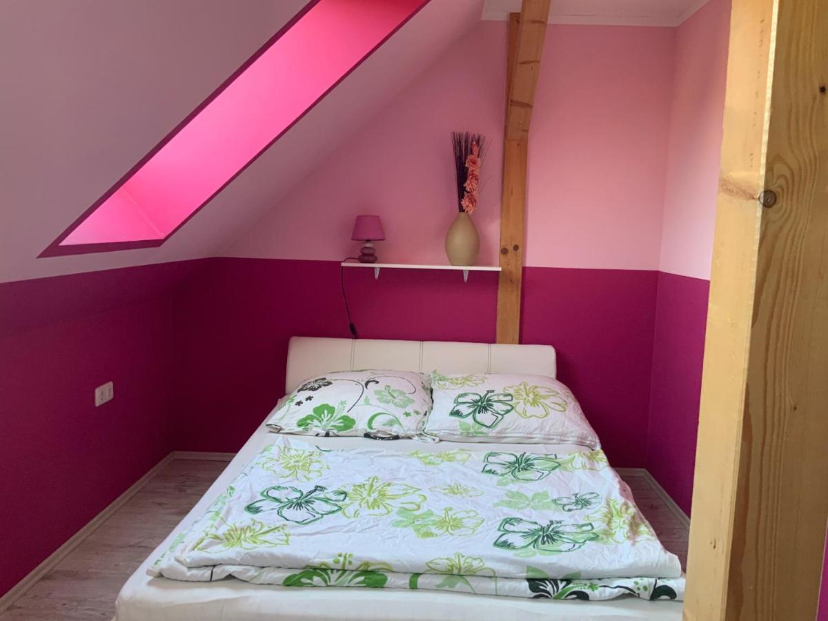 Fewo Neuser Apartment Ribnitz-Damgarten Bagian luar foto