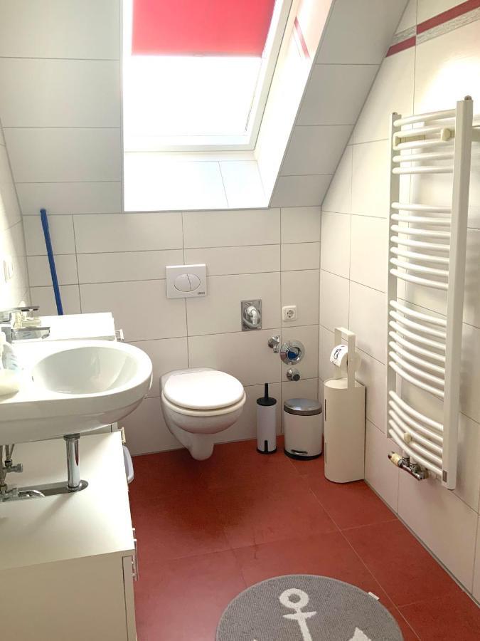 Fewo Neuser Apartment Ribnitz-Damgarten Bagian luar foto
